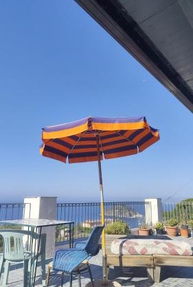 Casa Pesce Rooms Rent