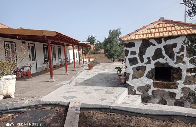 Casa PESTANA