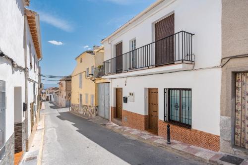 Casa Petra