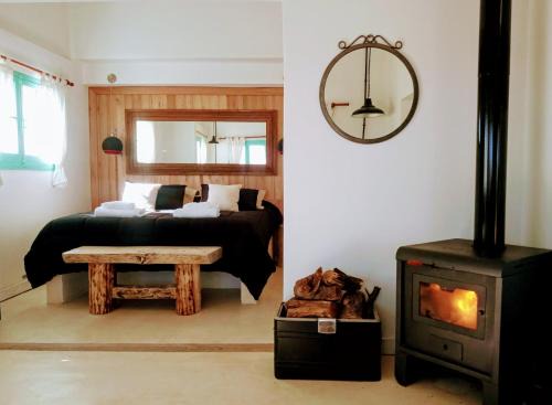 Casa Petra - Suites para parejas