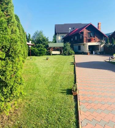 Casa Petrișor