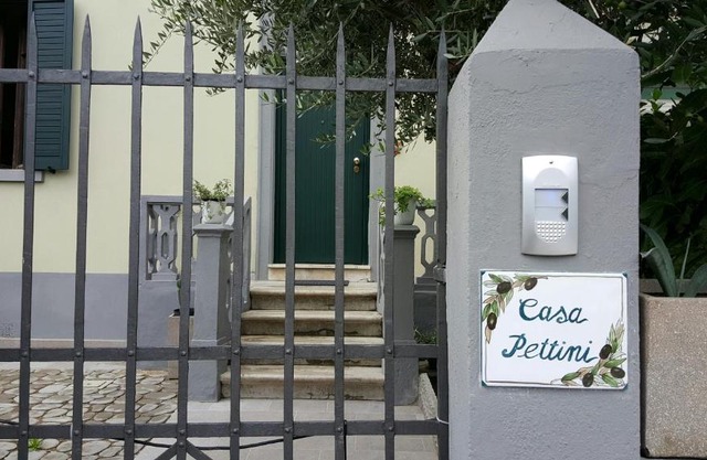 Casa Pettini