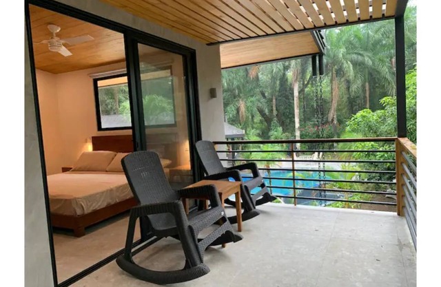 Casa Pez Galló Mal Pais 3BD Beach House