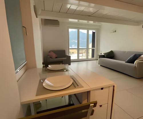 Casa PG - Appartamento Vista Lago