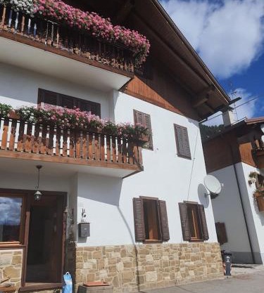 Casa Phoenix Appartamento piano terra immerso nel verde a pochi minuti dalla ciclabile