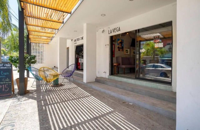 Casa Pia Sayulita