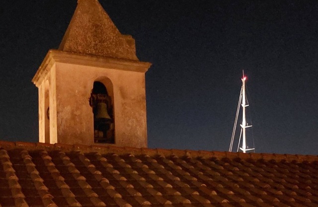 Casa Piazza Padella - Goelba