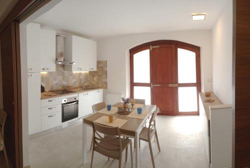 Casa Pie' di Monte Refuge
