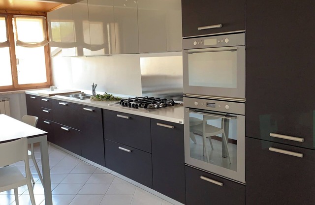 Casa Piera-Cómodo apartamento en San Pietro in Cariano, Casa Piera - Comodo appartamento a San Pietr