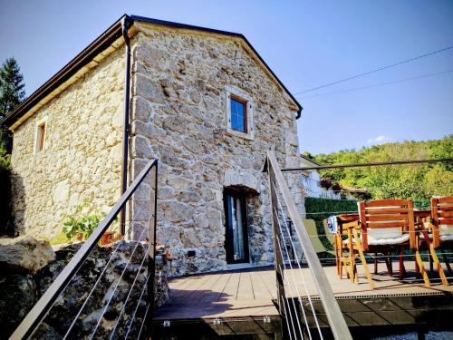 Casa Pietra