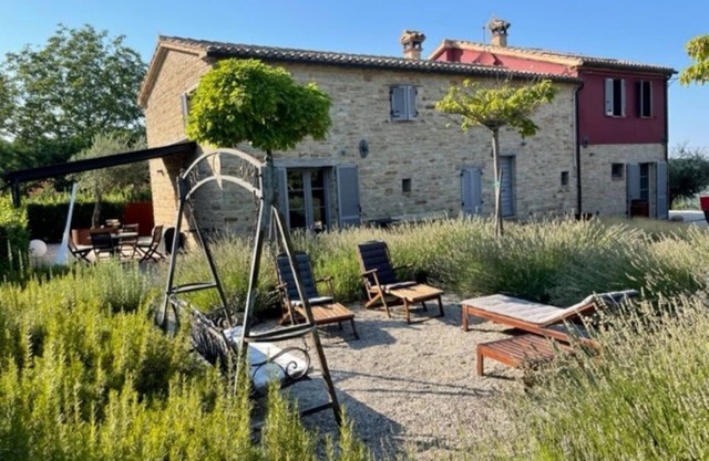 Casa Pietrone Residence, Casa Pietrone