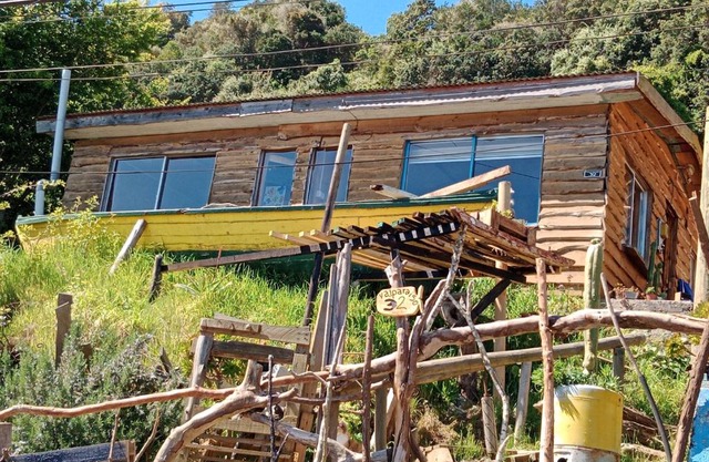Casa pilor