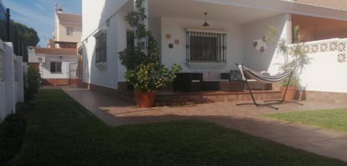 Casa PINAR Y MAR