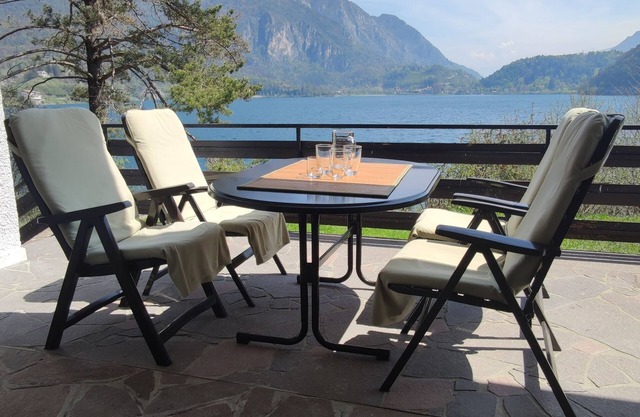 Casa Pino al Lago