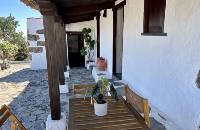 Casa Pino: Descanso y Naturaleza con Vistas