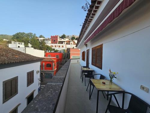 Casa Pino Teror