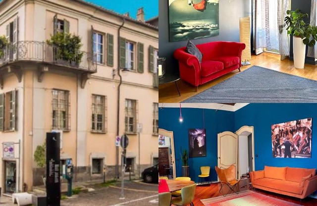 Casa Piolti Appartamenti di Charme
