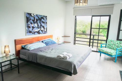 Casa piraña
