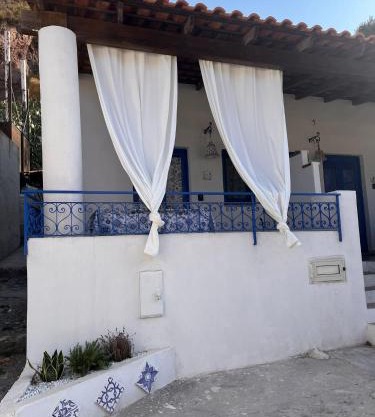 Casa Piricuddu