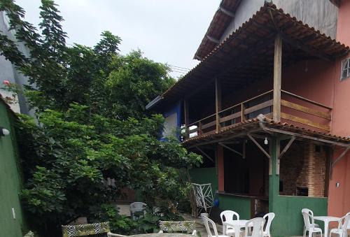 Casa Piscina Cabo Frio-RJ