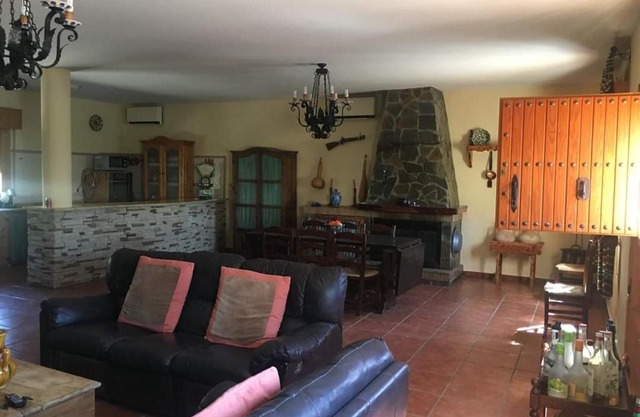 Casa Rural en Gador