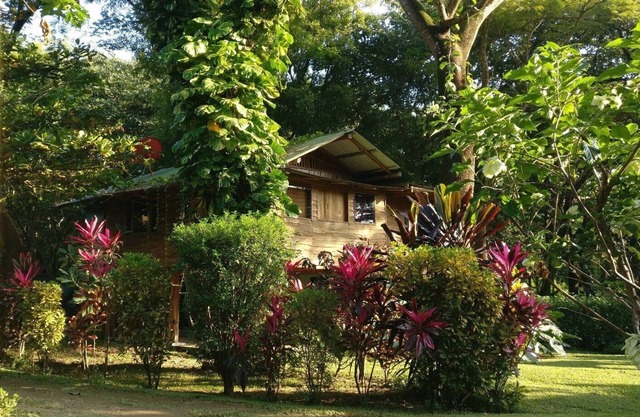 Nuevo listado - Casa Pitayha - Para amantes de la naturaleza y surfistas