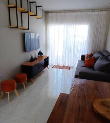 Casa Pitanga Doce