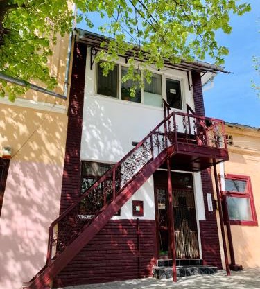 Casa Pitaru
