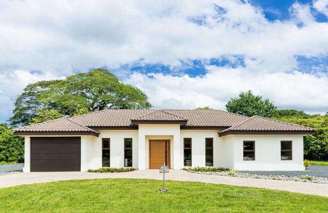 Casa Pitaya- Luxurious villa in Hacienda Pinilla