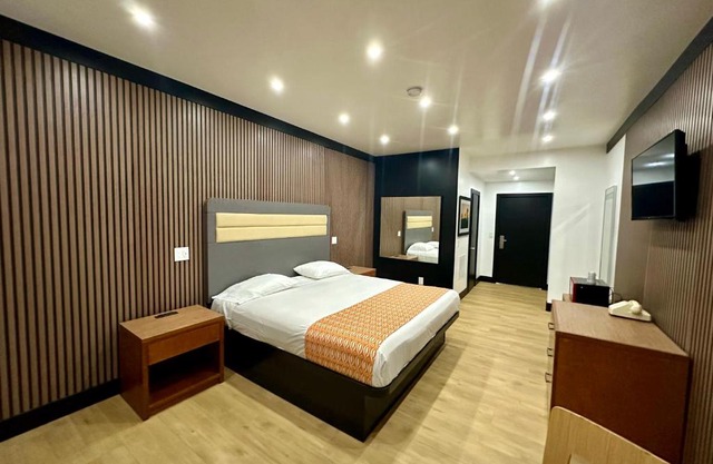 Casa Playa Inn - Stanton, Anaheim