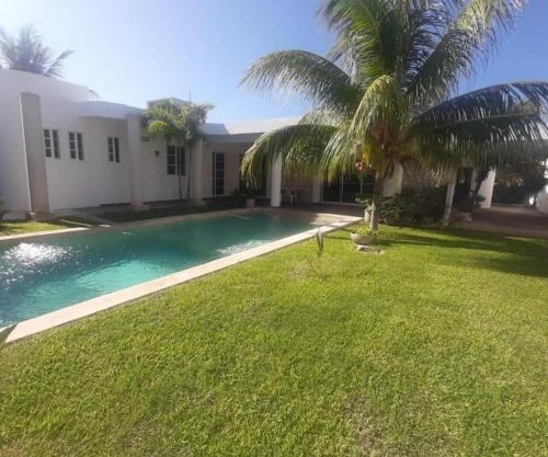 Casa Playa