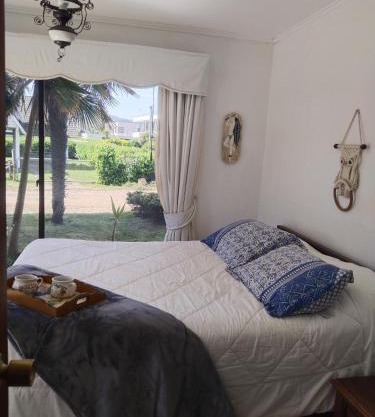 Casa playa pingueral