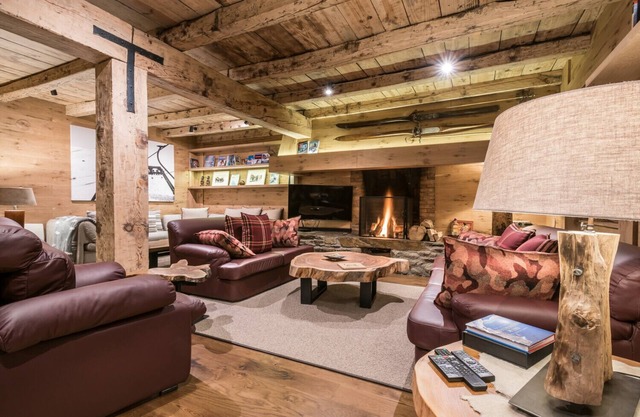 CASA PLETA DE BAQUEIRA DELUXE