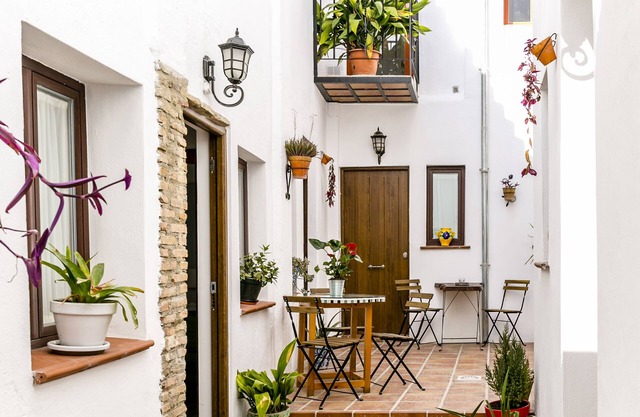 Casa Po
