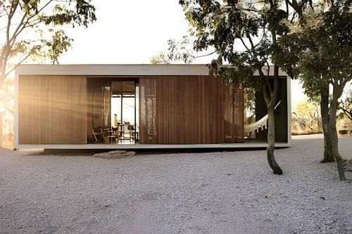 Casa Poema - Seu lugar na natureza