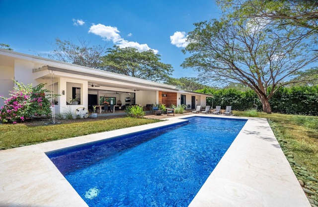 Casa Poiema Playa Grande w/ Private Pool