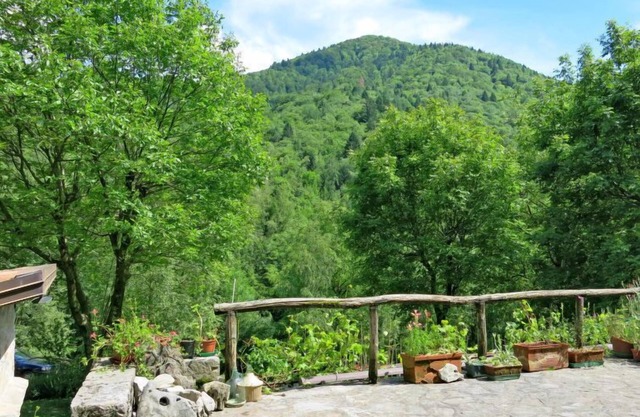 Casa de vacaciones Casa Polava en Valli del Natisone - 2 personas, 1 dormitorios