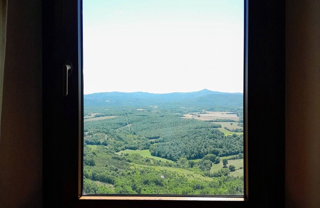 Casa Politi Tuscany spacious boutique villa central location 7bedroom 4bathroom