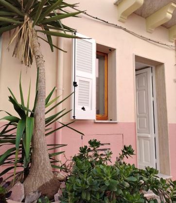 Casa Polixeni - Da e Nònne