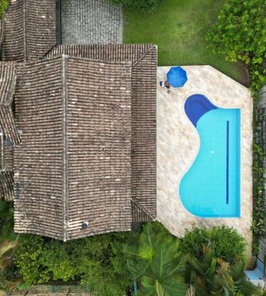 Casa Pomar do Aconchego