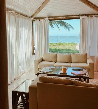 Casa Ponta de Areia