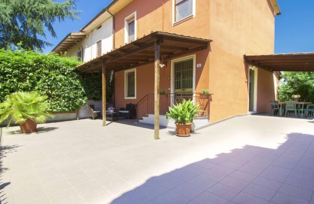 Casa Ponziani by Interhome