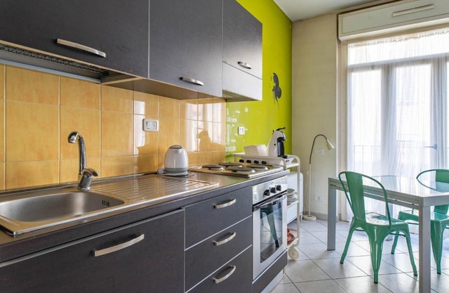 Casa Porta Pila