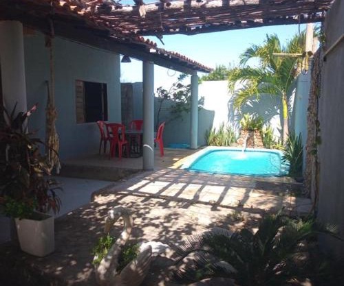 Casa Portier
