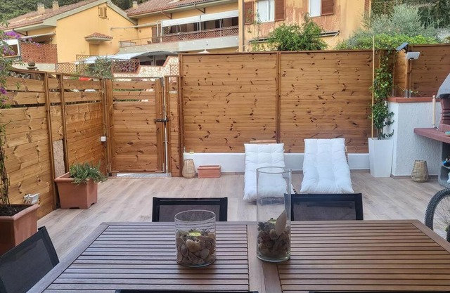 Casa Porto Ercole