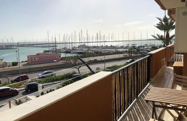 Casa Porto Turistico
