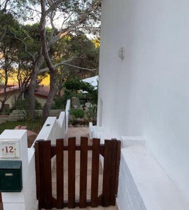 Casa Portopino