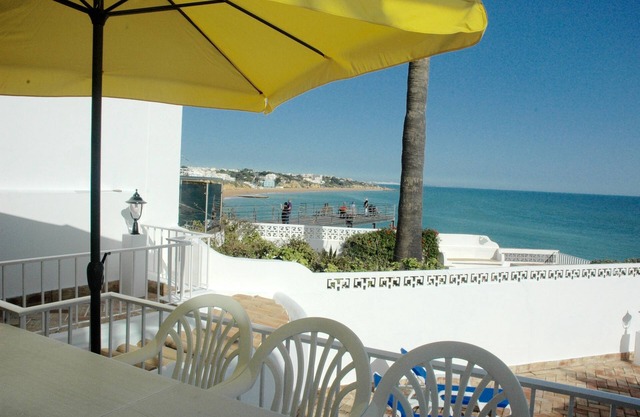 Casa Portuguesa- una de Front renovado Pescador Océano Encanto (para 7)