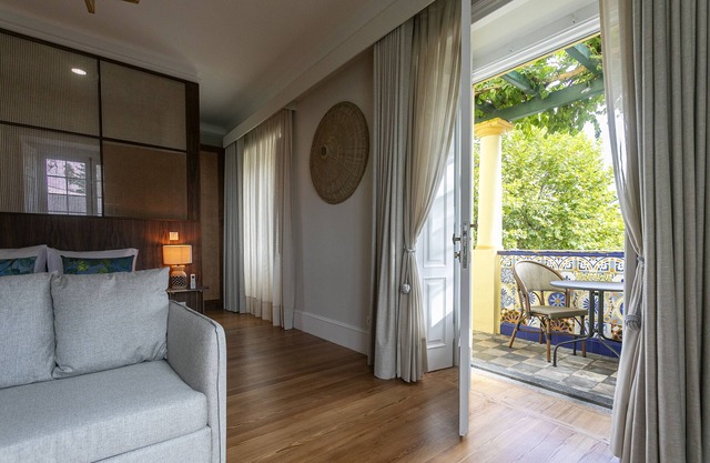 Casa Portuguesa Charming House