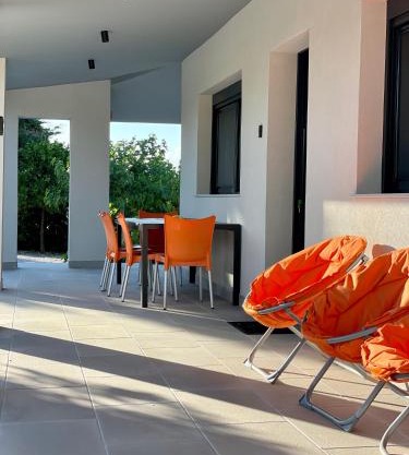 Casa Posidonia